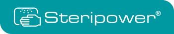 Logo Steripower