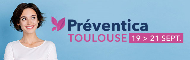 Préventica Paris 2023