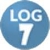 7log
